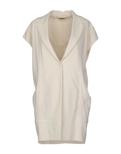 ZOOM ATOS LOMBARDINI - Full-length jacket