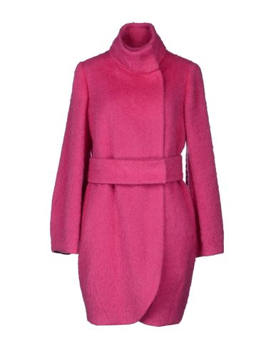 ZOOM ARMANI COLLEZIONI - Coat
