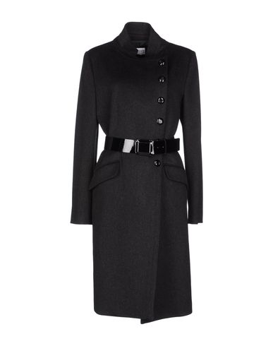 ZOOM ARMANI COLLEZIONI - Coat