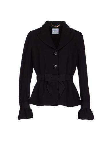 ZOOM MOSCHINO - Blazer