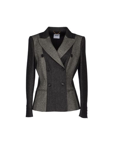ZOOM MOSCHINO - Blazer