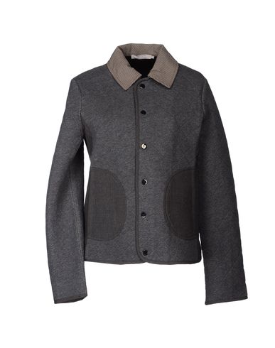 ZOOM STEFANEL - Jacket