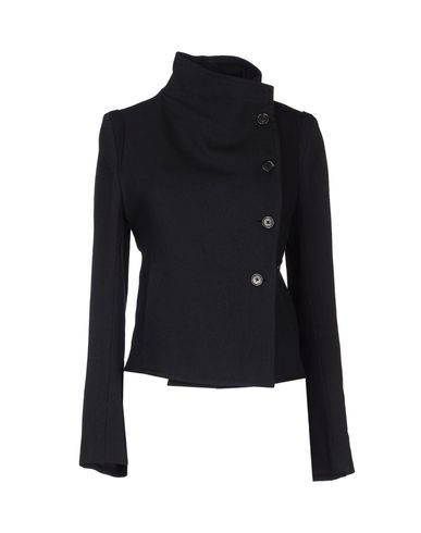 ZOOM ANN DEMEULEMEESTER - Jacket