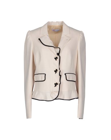 ZOOM REDValentino - Blazer