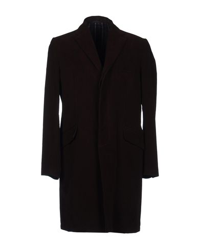 ZOOM JAGGY - Coat