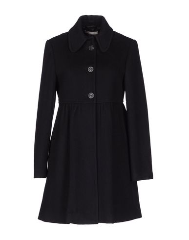ZOOM STEFANEL - Coat