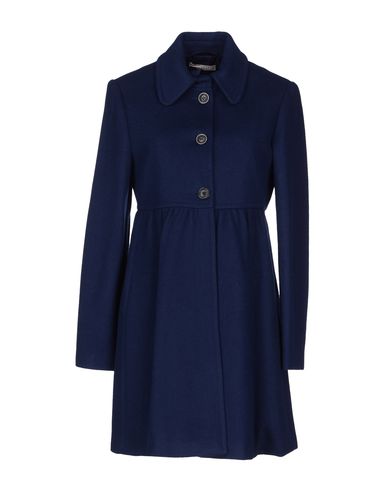 ZOOM STEFANEL - Coat