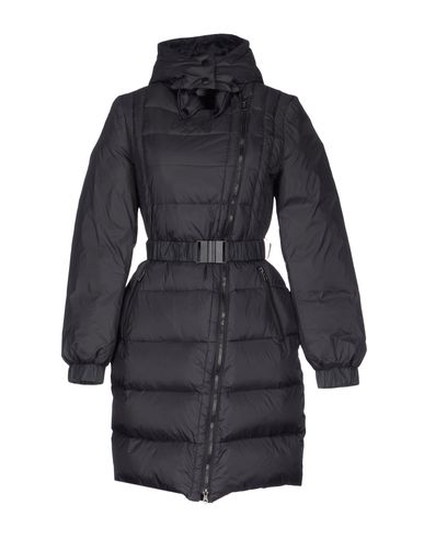 ZOOM STEFANEL - Down jacket
