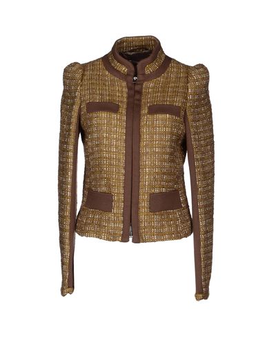 ZOOM STEFANEL - Jacket