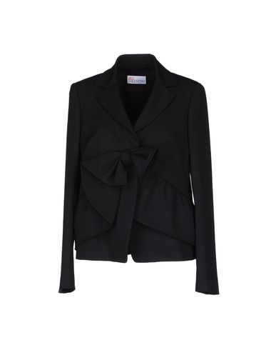 ZOOM REDValentino - Blazer