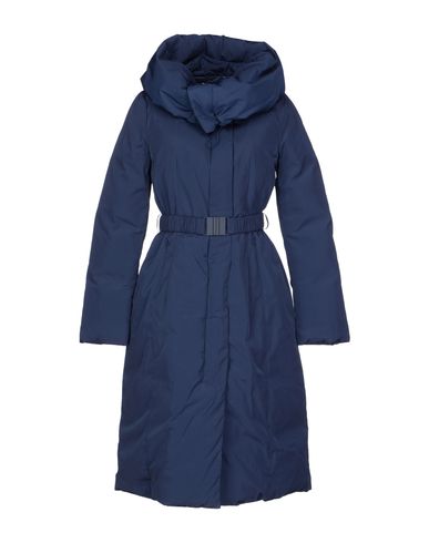 ZOOM STEFANEL - Down jacket