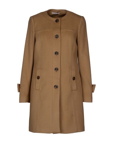 ZOOM STEFANEL - Coat
