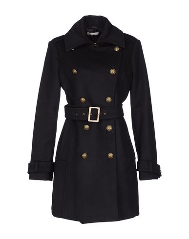 ZOOM STEFANEL - Coat