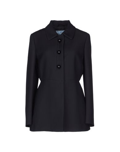 ZOOM PRADA - Blazer