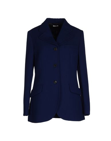 ZOOM MIU MIU - Blazer