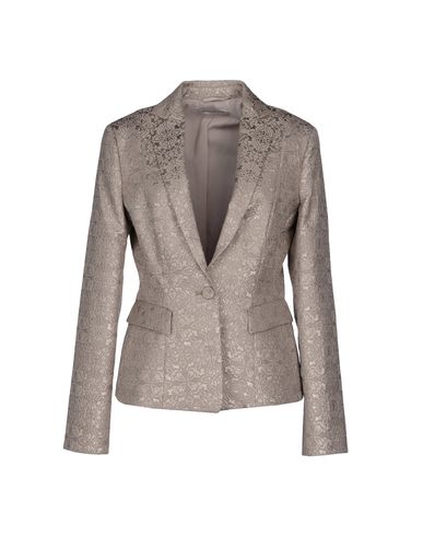 ZOOM STEFANEL - Blazer