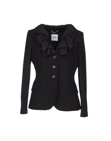 ZOOM MOSCHINO - Blazer