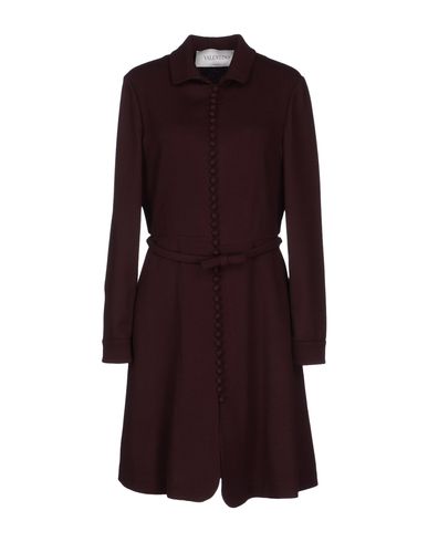 ZOOM VALENTINO - Full-length jacket