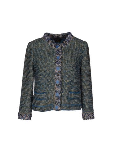 ZOOM FENDI - Blazer