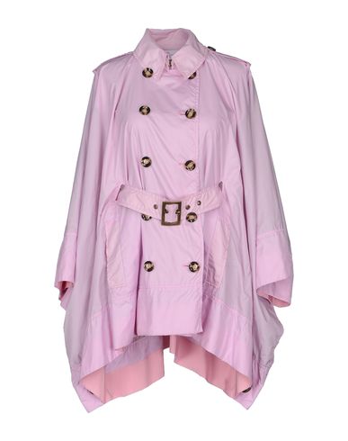 ZOOM REDValentino - Raincoat