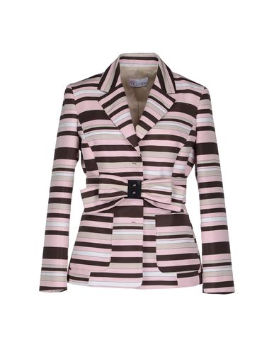 ZOOM REDValentino - Blazer