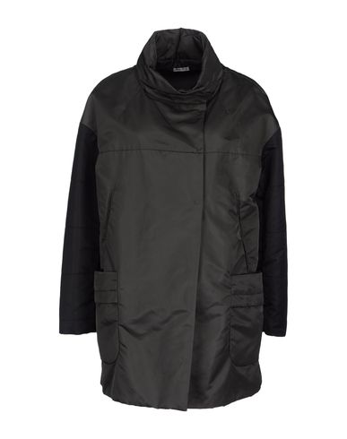 ZOOM MIU MIU - Mid-length jacket