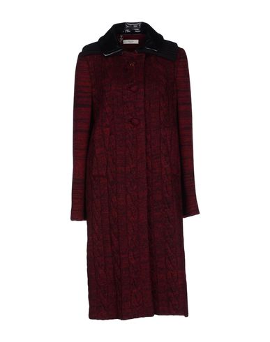ZOOM PRADA - Full-length jacket