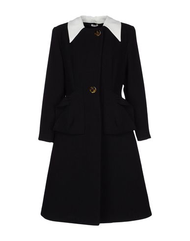 ZOOM MIU MIU - Coat