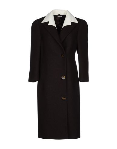 ZOOM MIU MIU - Coat