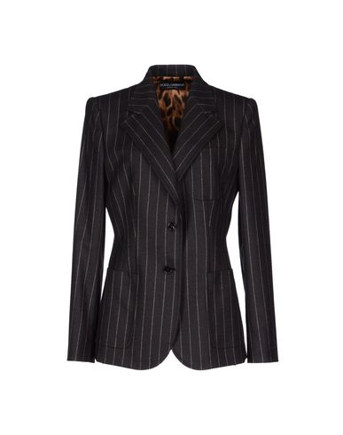 ZOOM DOLCE & GABBANA - Blazer