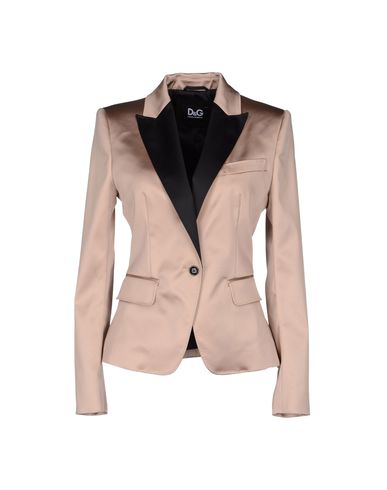 ZOOM D&G - Blazer