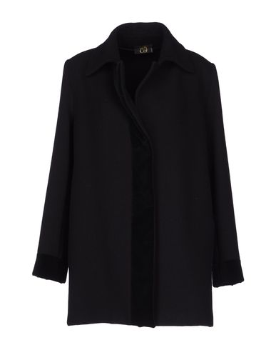 ZOOM LE COL - Mid-length jacket
