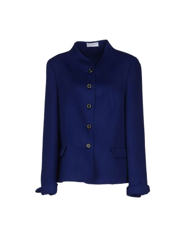 ZOOM GIORGIO GRATI - Blazer