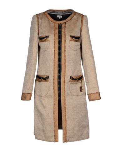 ZOOM HOSS INTROPIA - Coat