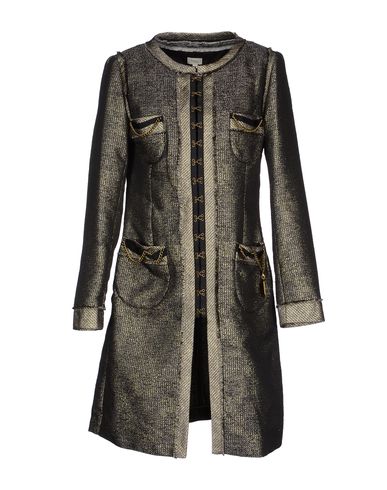 ZOOM HOSS INTROPIA - Coat