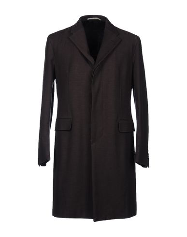 ZOOM VALENTINO - Full-length jacket