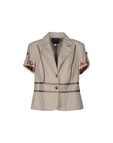 ZOOM CLASS ROBERTO CAVALLI - Blazer