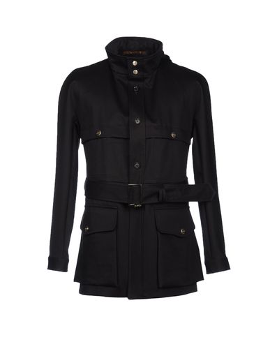 ZOOM VALENTINO - Mid-length jacket