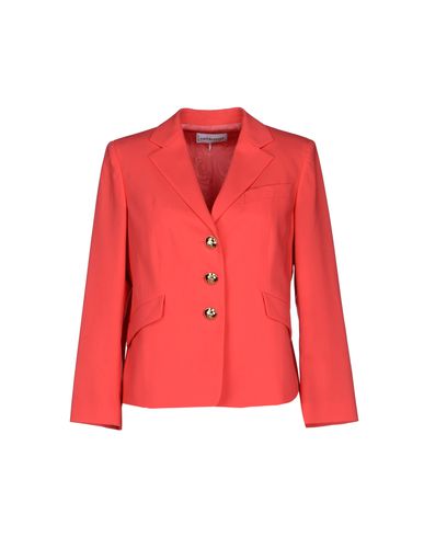 ZOOM EMILIO PUCCI - Blazer