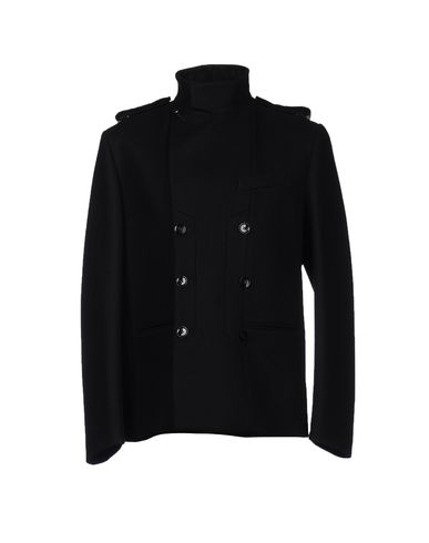 ZOOM VALENTINO - Mid-length jacket