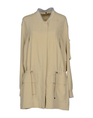 ZOOM FAY - Full-length jacket