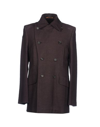 ZOOM VALENTINO - Mid-length jacket