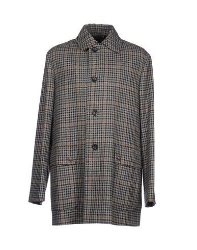 ZOOM VALENTINO - Mid-length jacket