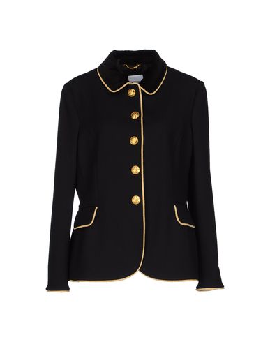 ZOOM MOSCHINO - Blazer