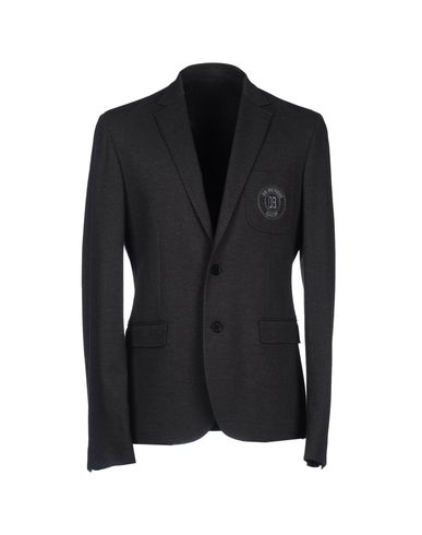 ZOOM BIKKEMBERGS - Blazer