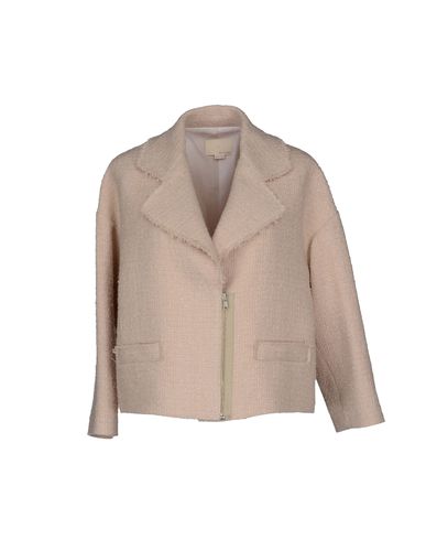 ZOOM GIRL by BAND OF OUTSIDERS - Blazer
