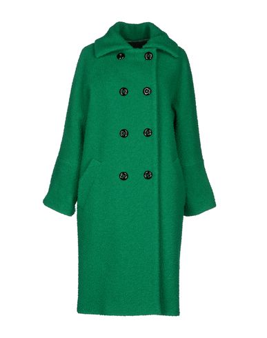 ZOOM MARCONI - Coat