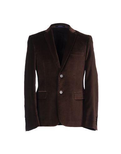 ZOOM DAVID MAYER NAMAN - Blazer
