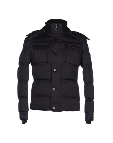 ZOOM DAVID MAYER NAMAN - Jacket