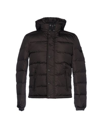 ZOOM DAVID MAYER NAMAN - Down jacket